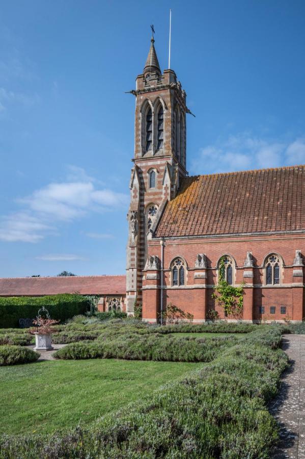 Stanbrook Abbey Hotel, וורצ'סטר מראה חיצוני תמונה