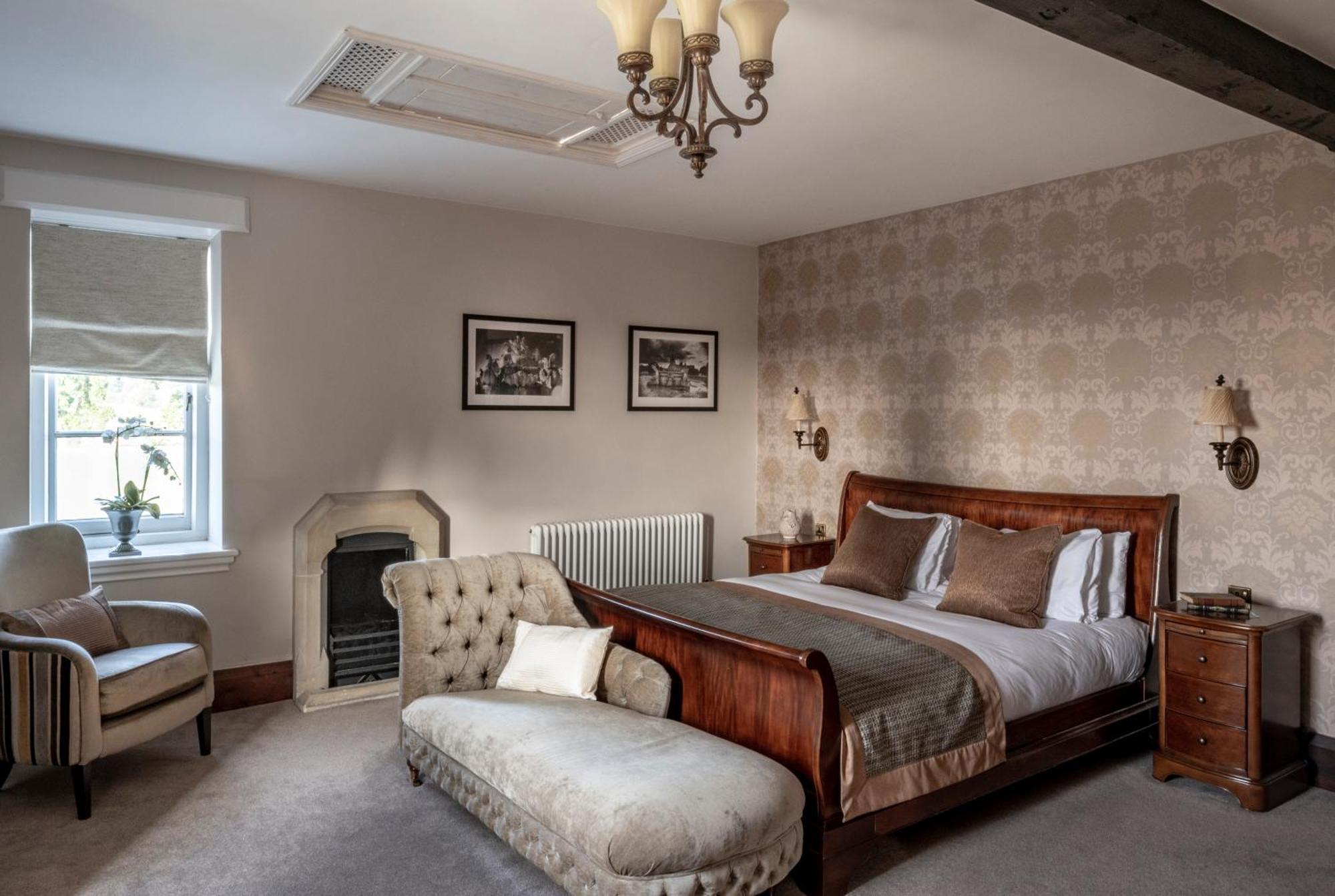 Stanbrook Abbey Hotel, וורצ'סטר מראה חיצוני תמונה