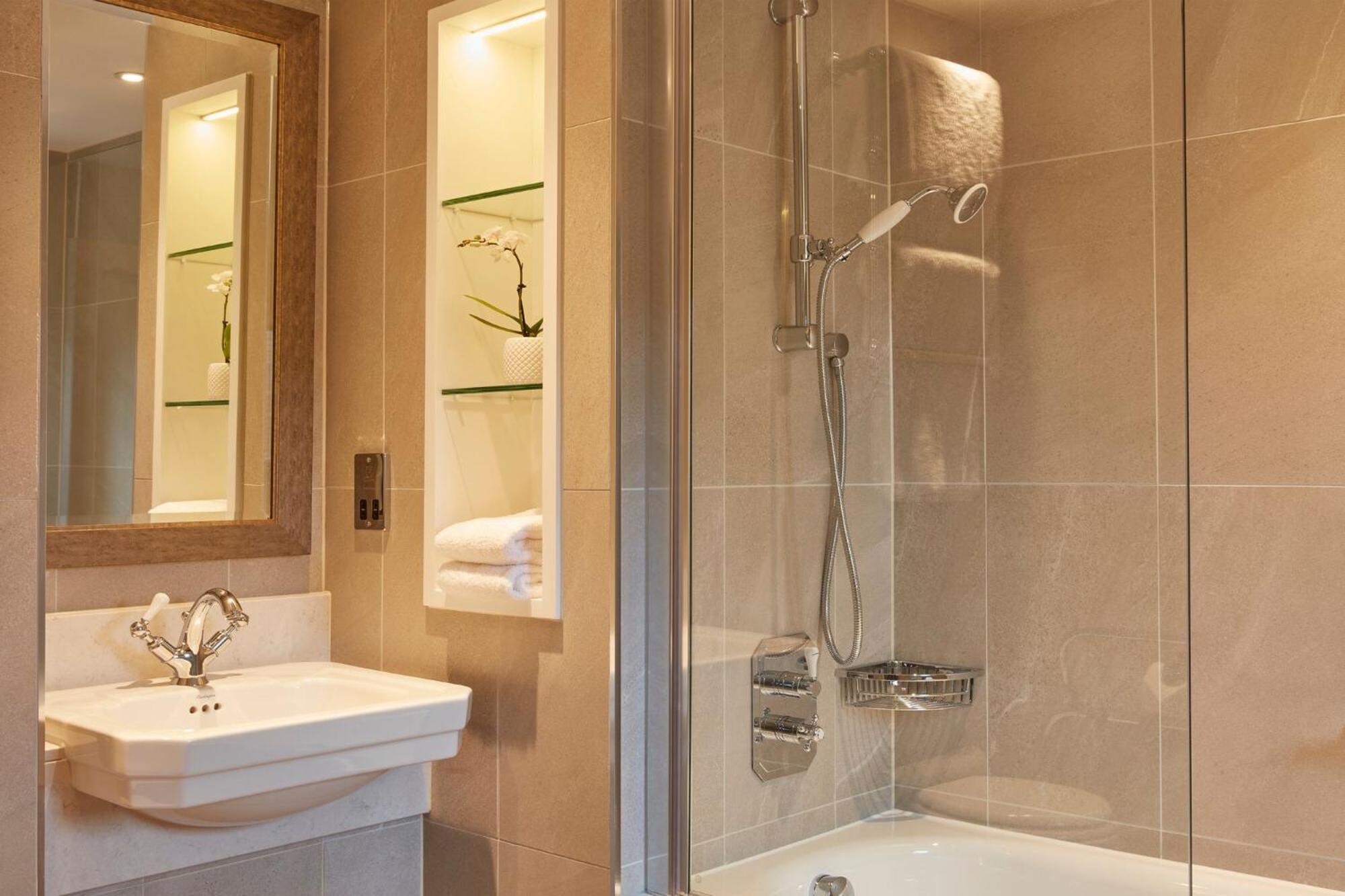 Stanbrook Abbey Hotel, וורצ'סטר מראה חיצוני תמונה